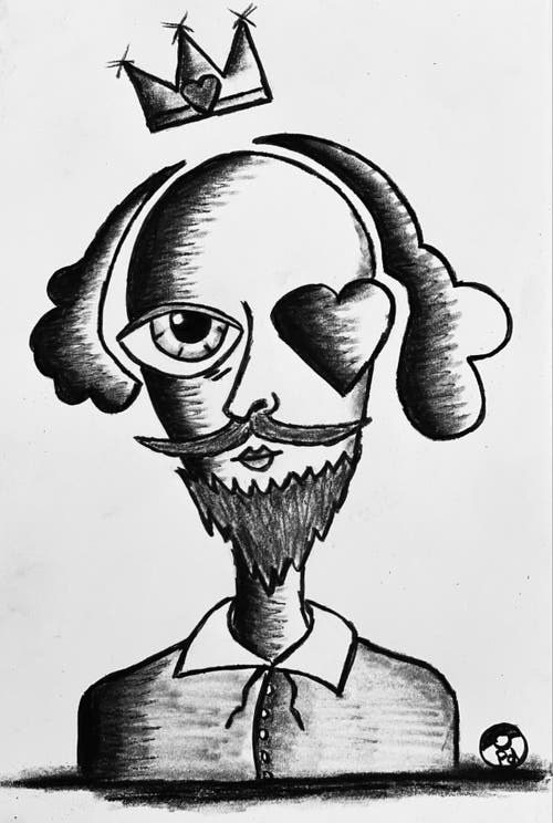 Shakespearean Musings thumbnail